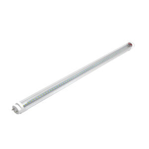 TUBO DE LED T8 18 W BASE G13 PANTALLA POLICARBONATO, VOLTECK