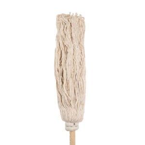 TRAPEADOR HILAZA CARAMELO EXT GRANDE